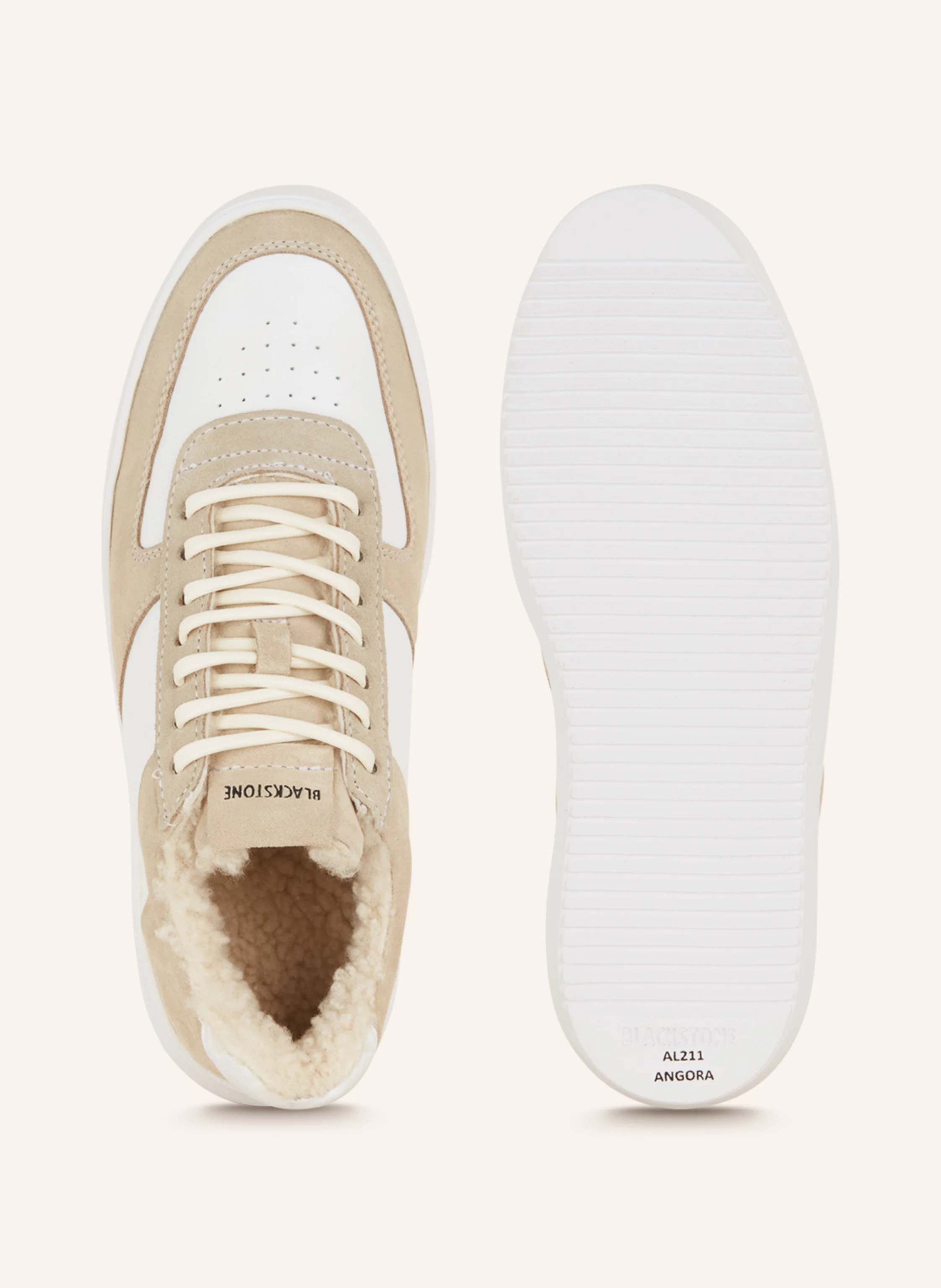 BLACKSTONE Sneaker