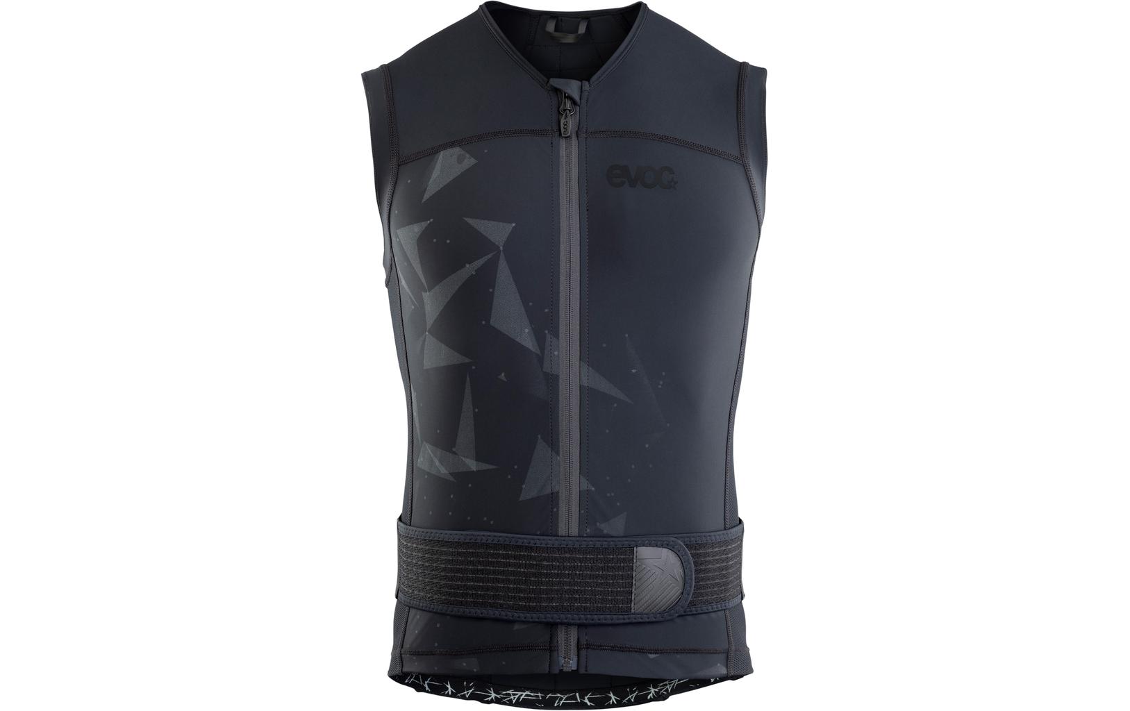 Rückenpanzer Protector Vest Pro Men XL<br>Protektorenweste für Herren