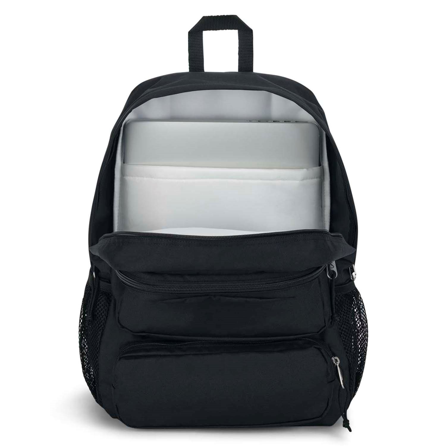 JanSport Doubleton black