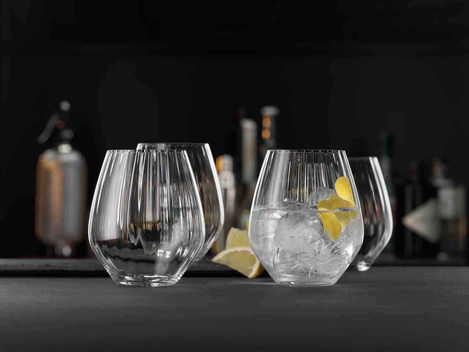 Spiegelau Becher Gin Tonic 625 ml 4er Set