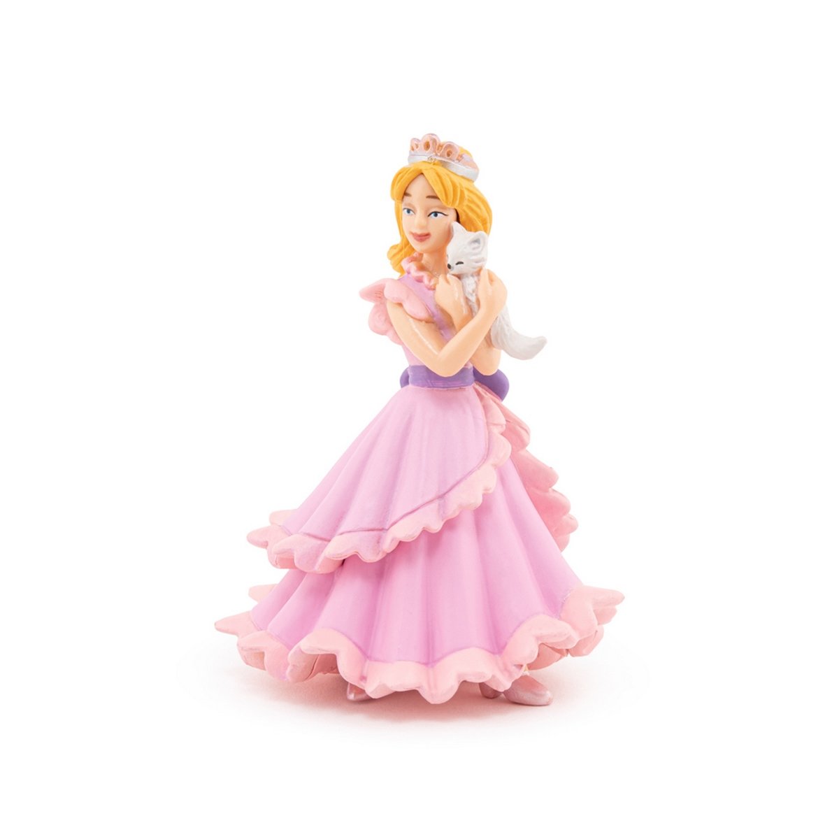 Figurine Princesse Chloé