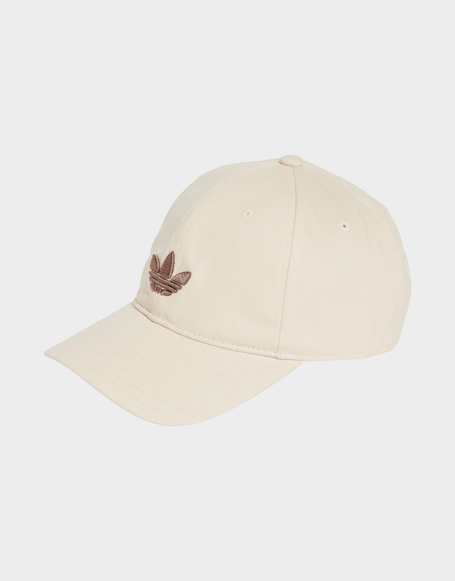 adidas Originals Casquette de baseball Trèfle Adicolor Classic
