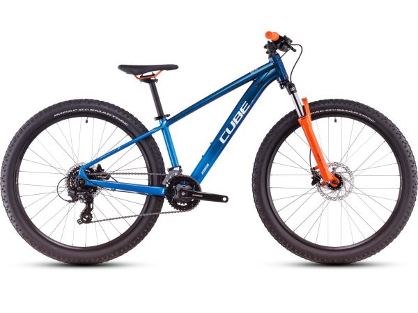 Cube Acid 260 Disc 26