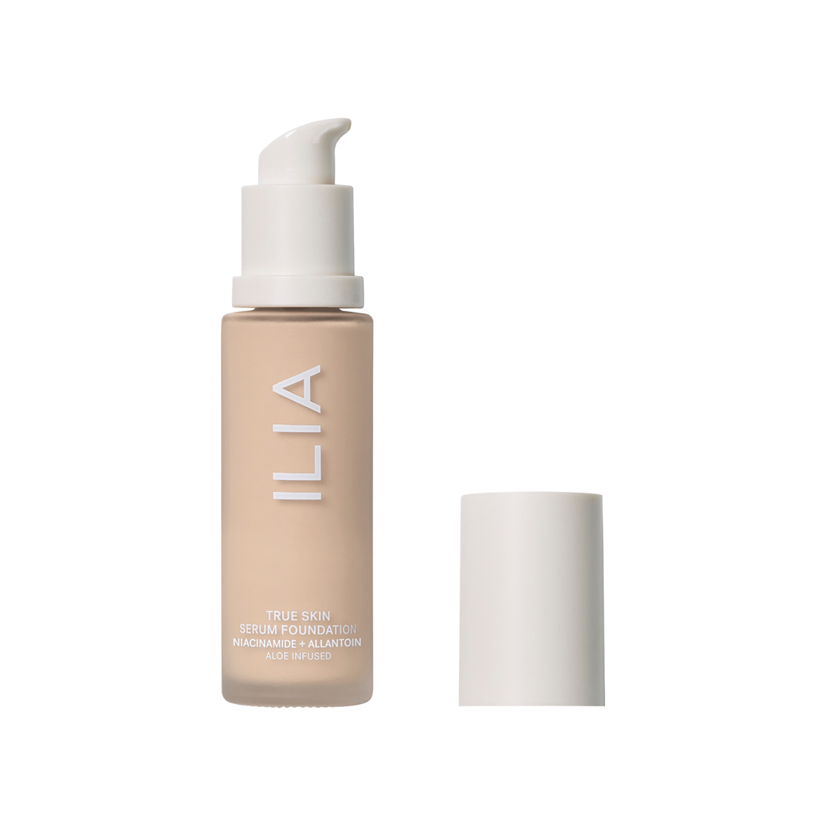 True Skin Foundation Mindoro