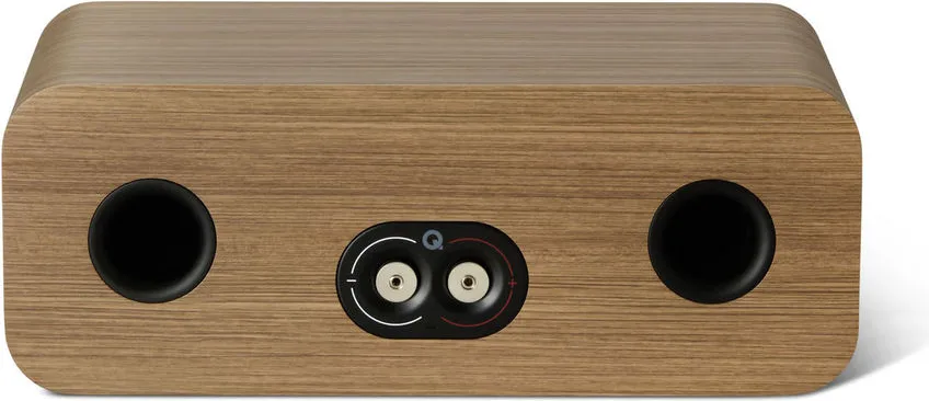 Q Acoustics 5010 Cinema Pack 5.1 Chêne clair Packs enceintes compactes