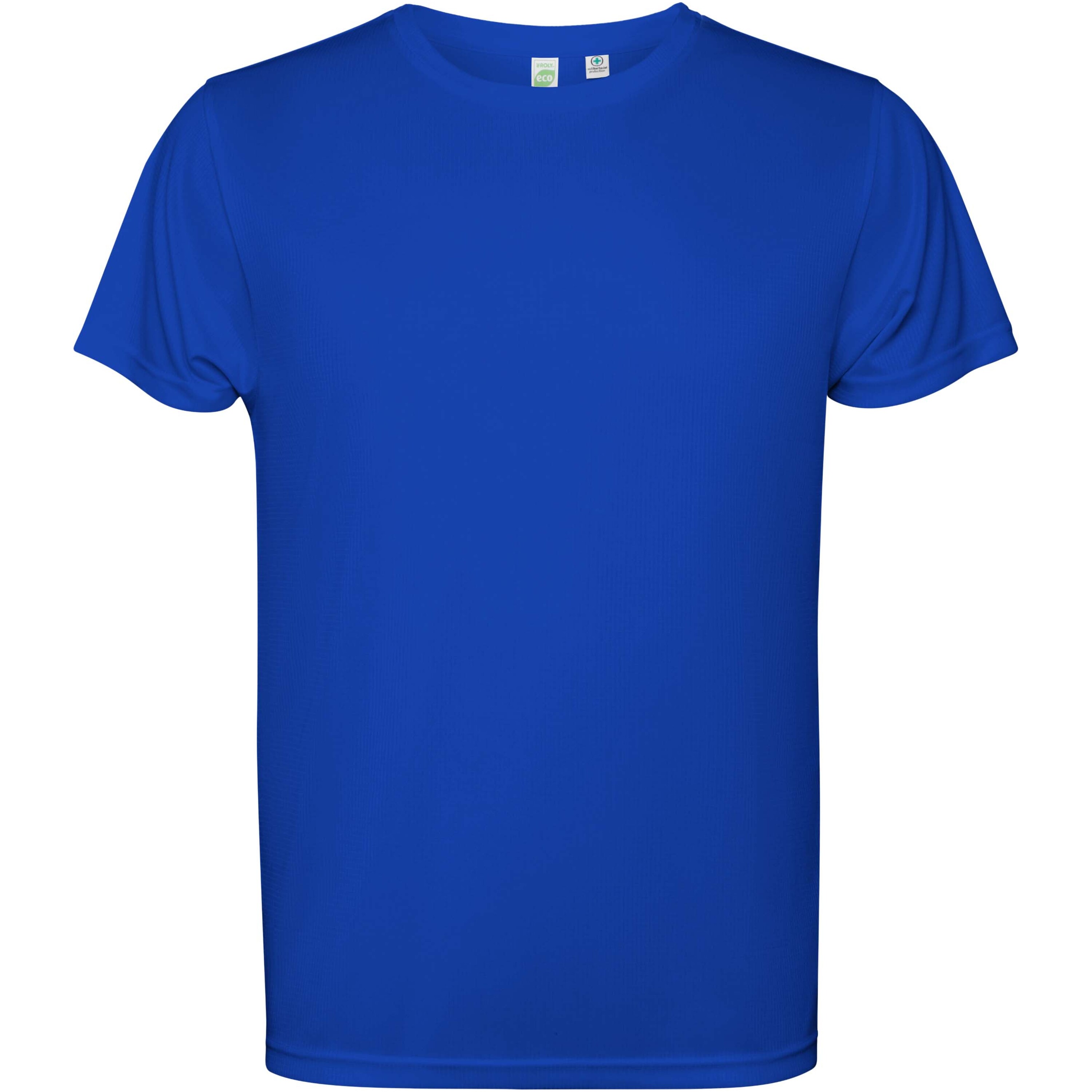 Roly K0430 - T-shirt Estoril à manches courtes pour enfant