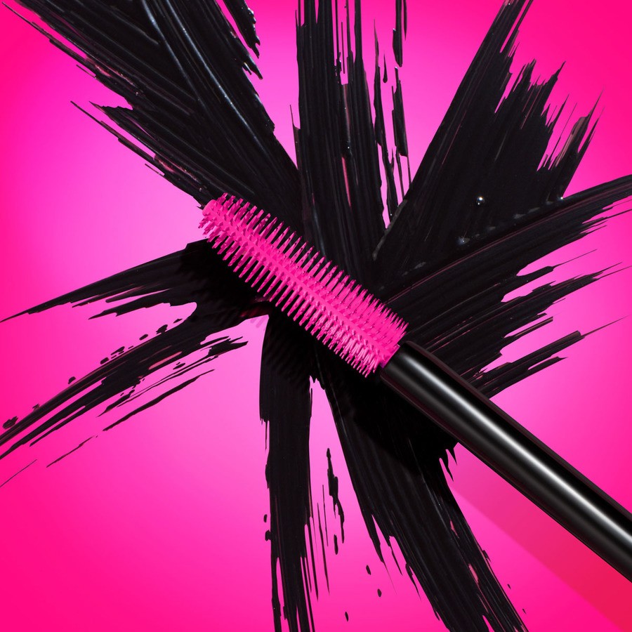 Maybelline New York Lash Sensational Firework Mascara Very Black 10ml