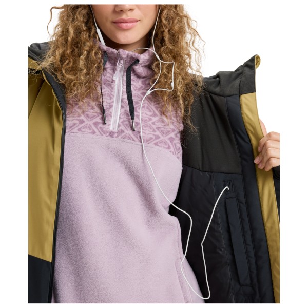 Roxy - Women's Stormdash - Veste de ski