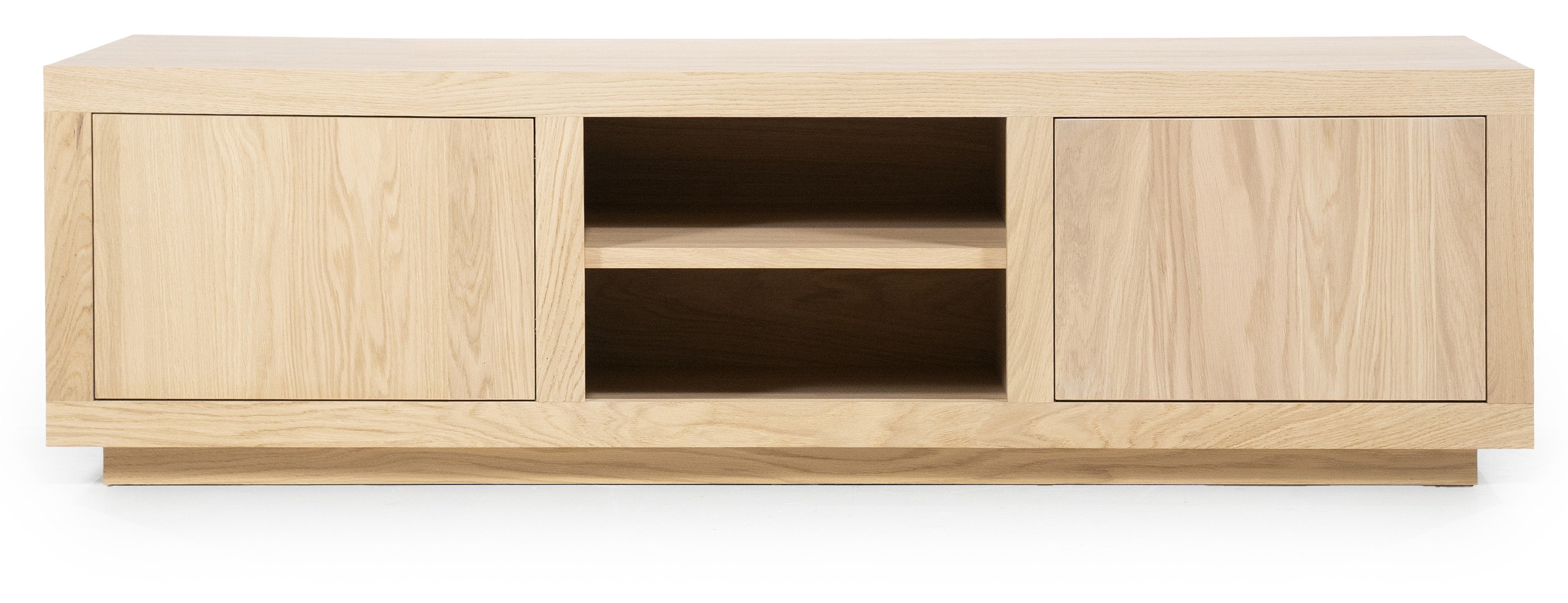 Tv-meubel 96283 Helsinki B160 x D42 x H45 cm