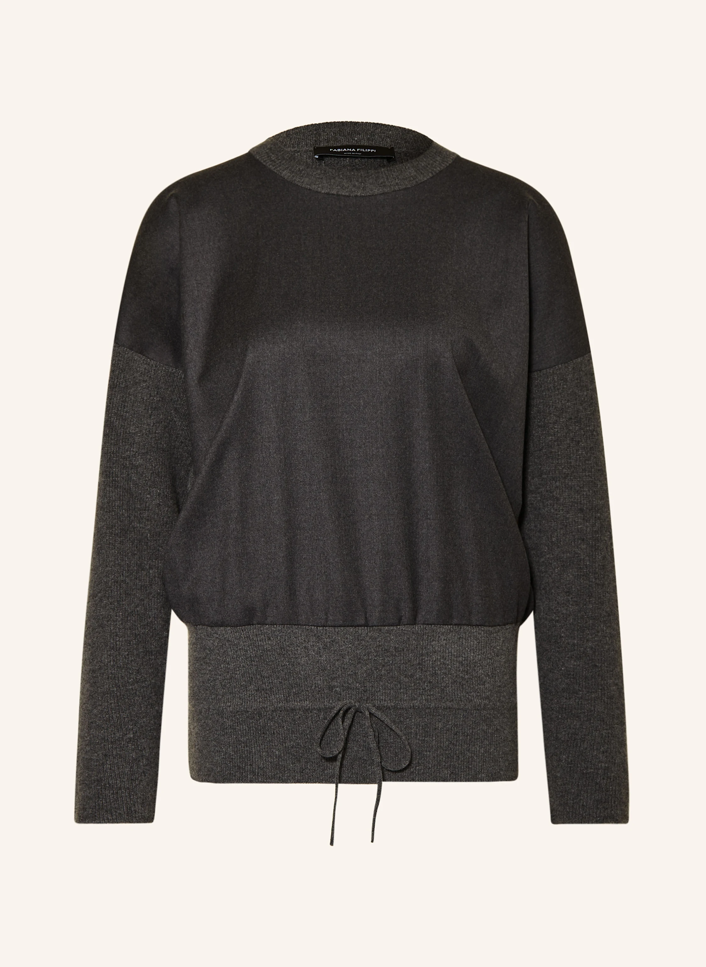FABIANA FILIPPI Pullover