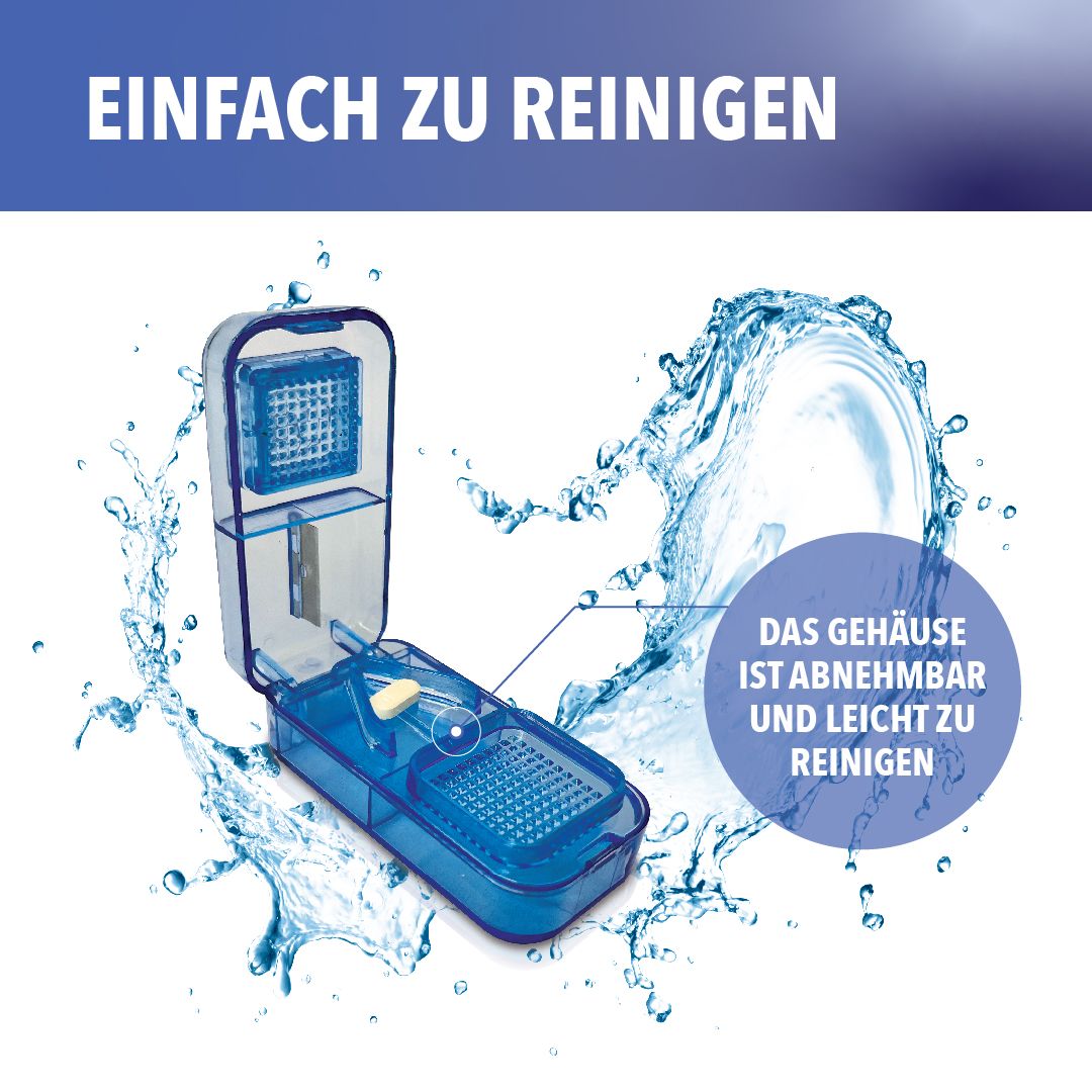 IEA Medical Tablettenteiler