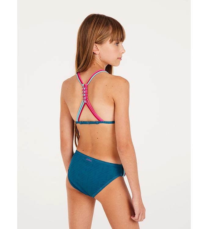 Protest PRTFIMKE 24 JR Triangle Bikini