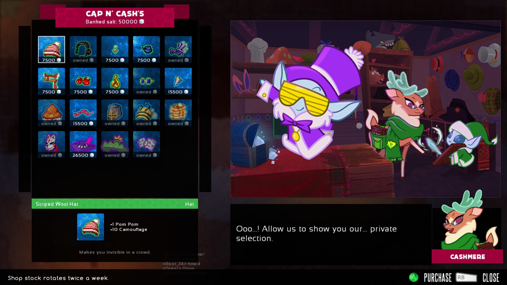 Them's Fightin' Herds - Early Access- PC