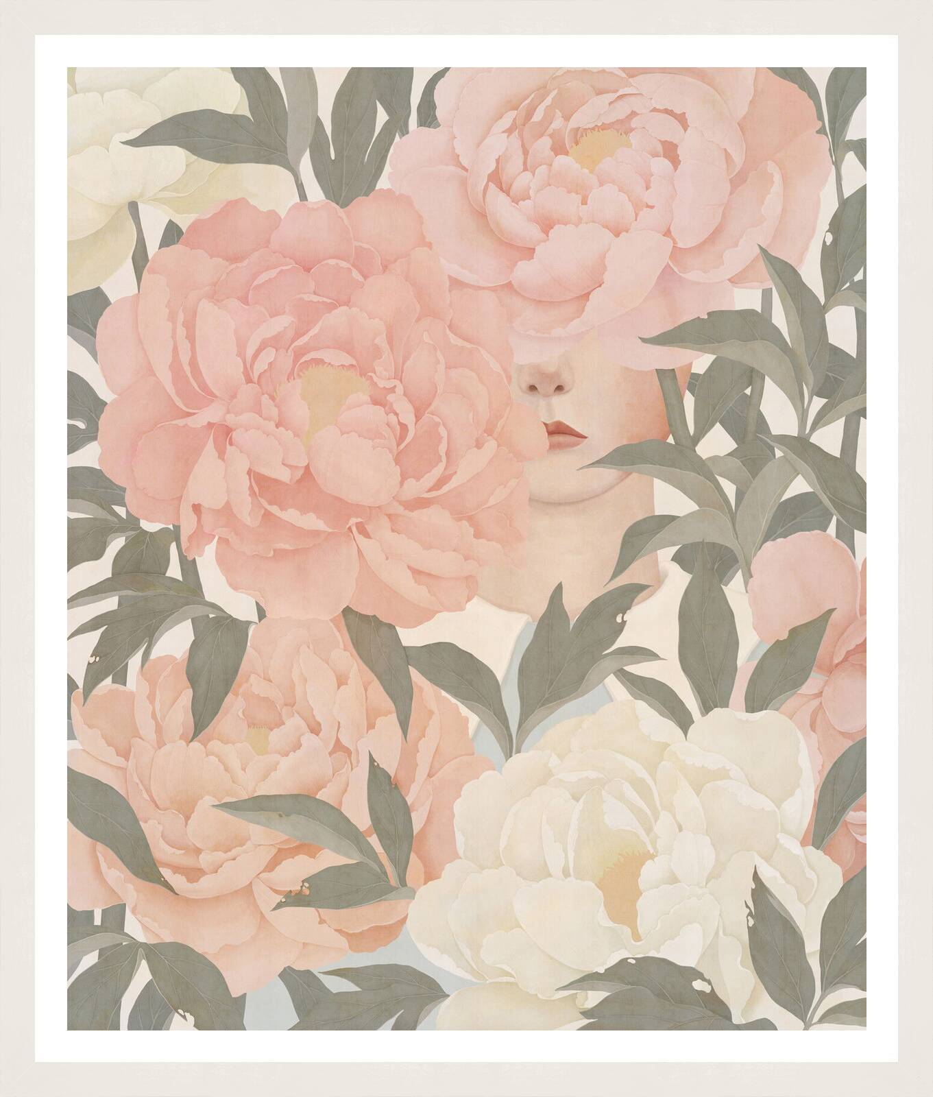 Wishes by Jiwoon Pak - Limited Edition. Edition of: 150. Signed.