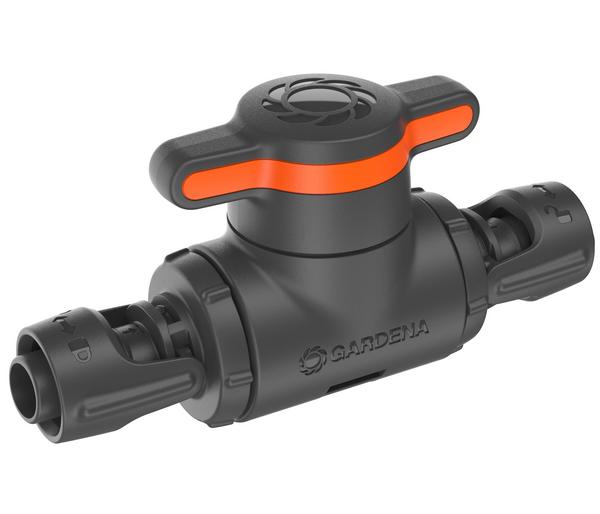 GARDENA Micro-Drip-System Absperrventil, 1/2