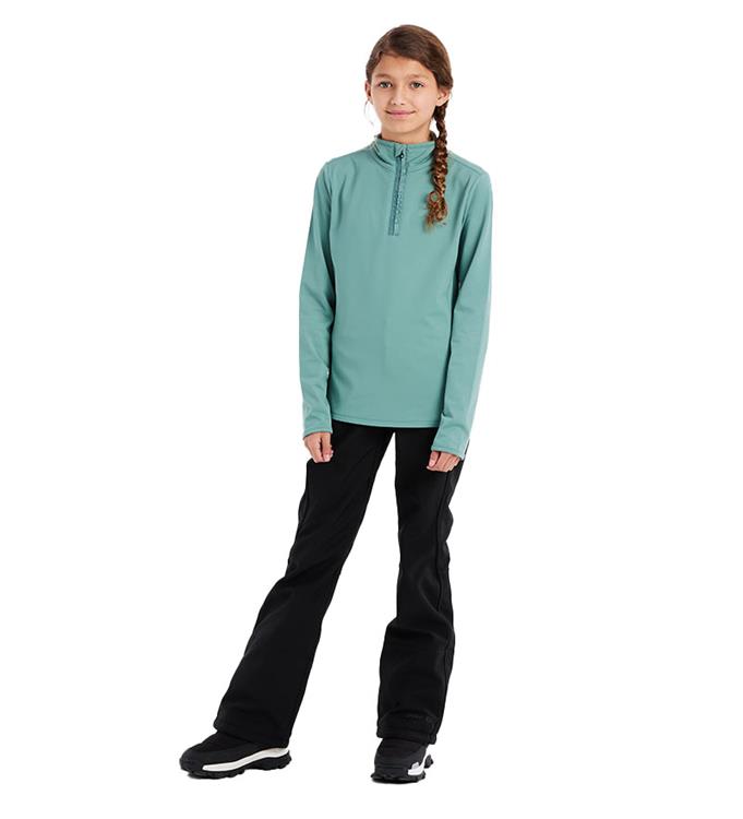 Protest JR FABRIZOY 1/4 Zip Skipully