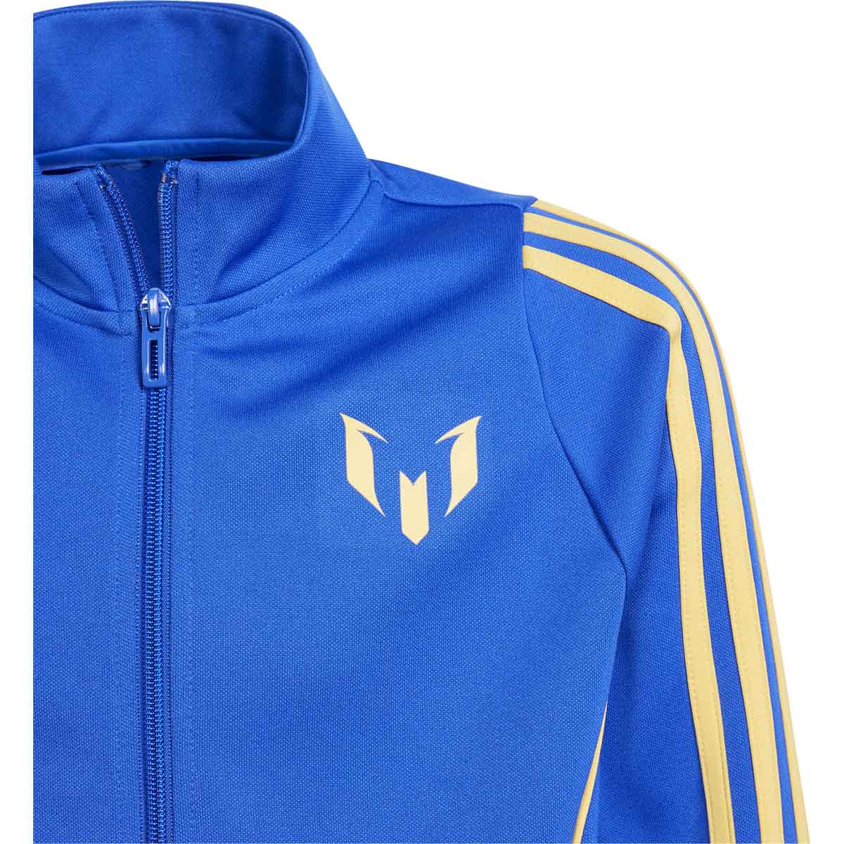 adidas Messi Track Top Børn