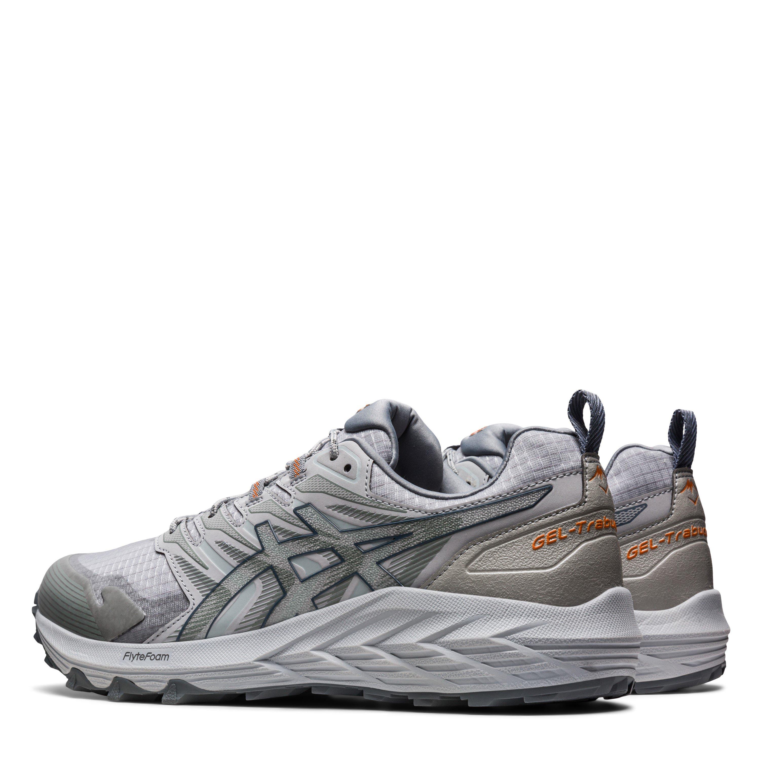 Asics GEL Trabucco Terra Mens SportStyle Shoes