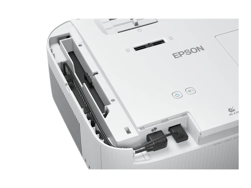 Epson EH-TW6250 - 3LCD-projektor - 802