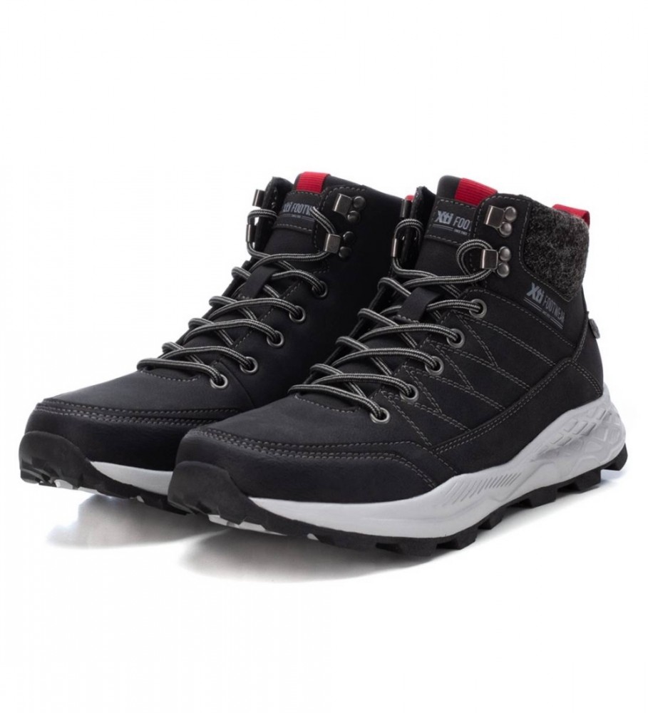 Botas Xti 141638 pretas
