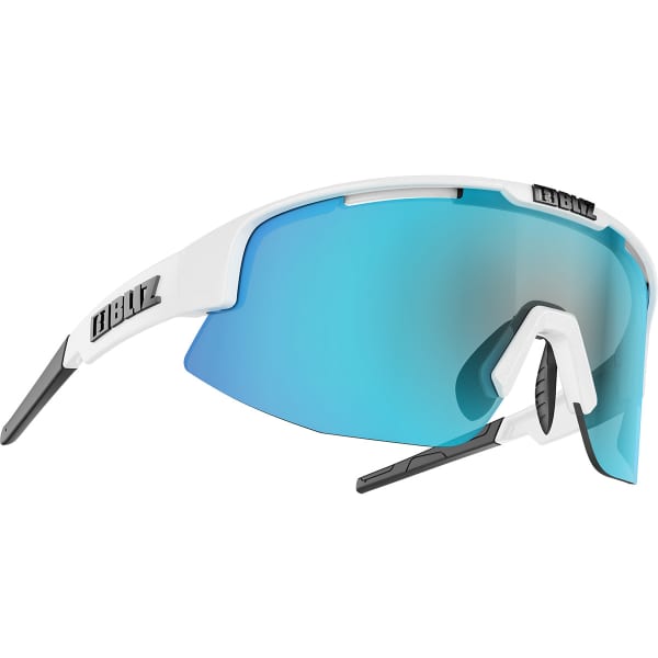 Lunette vélo BLIZ MATRIX M11 SHINY