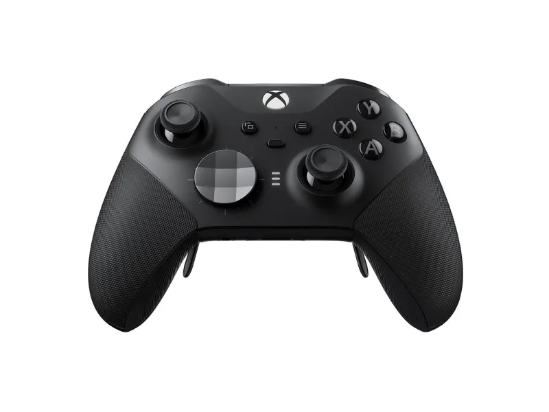 Microsoft® Xbox Elite Wireless Controller - Series 2 - gamepad - trådløs - Bluetooth - for; Xbox Series S/X, Xbox One, PC