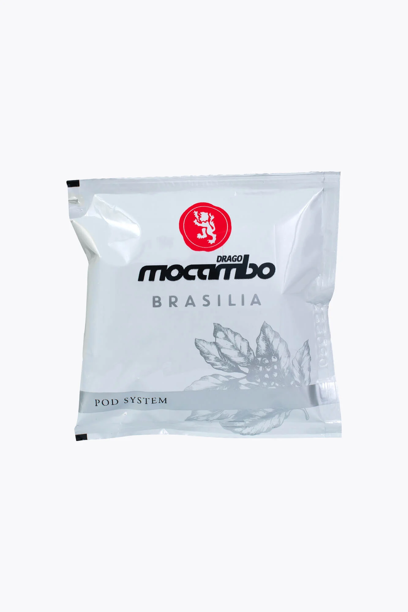 Drago Mocambo Brasilia 144 E.S.E. Pads