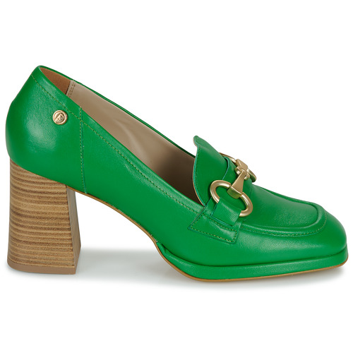 Fericelli - PLEJONE - Vert