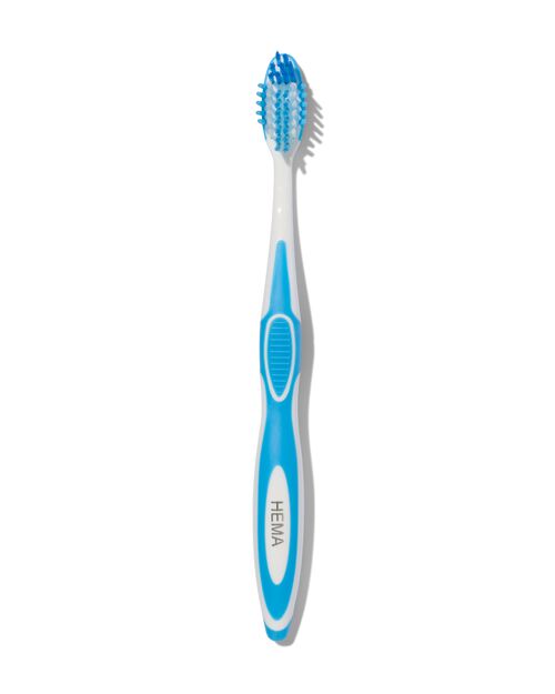 brosse à dents - total - medium