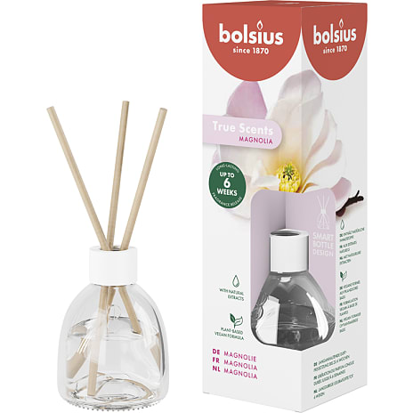 Bolsius duftfrisker - magnolia