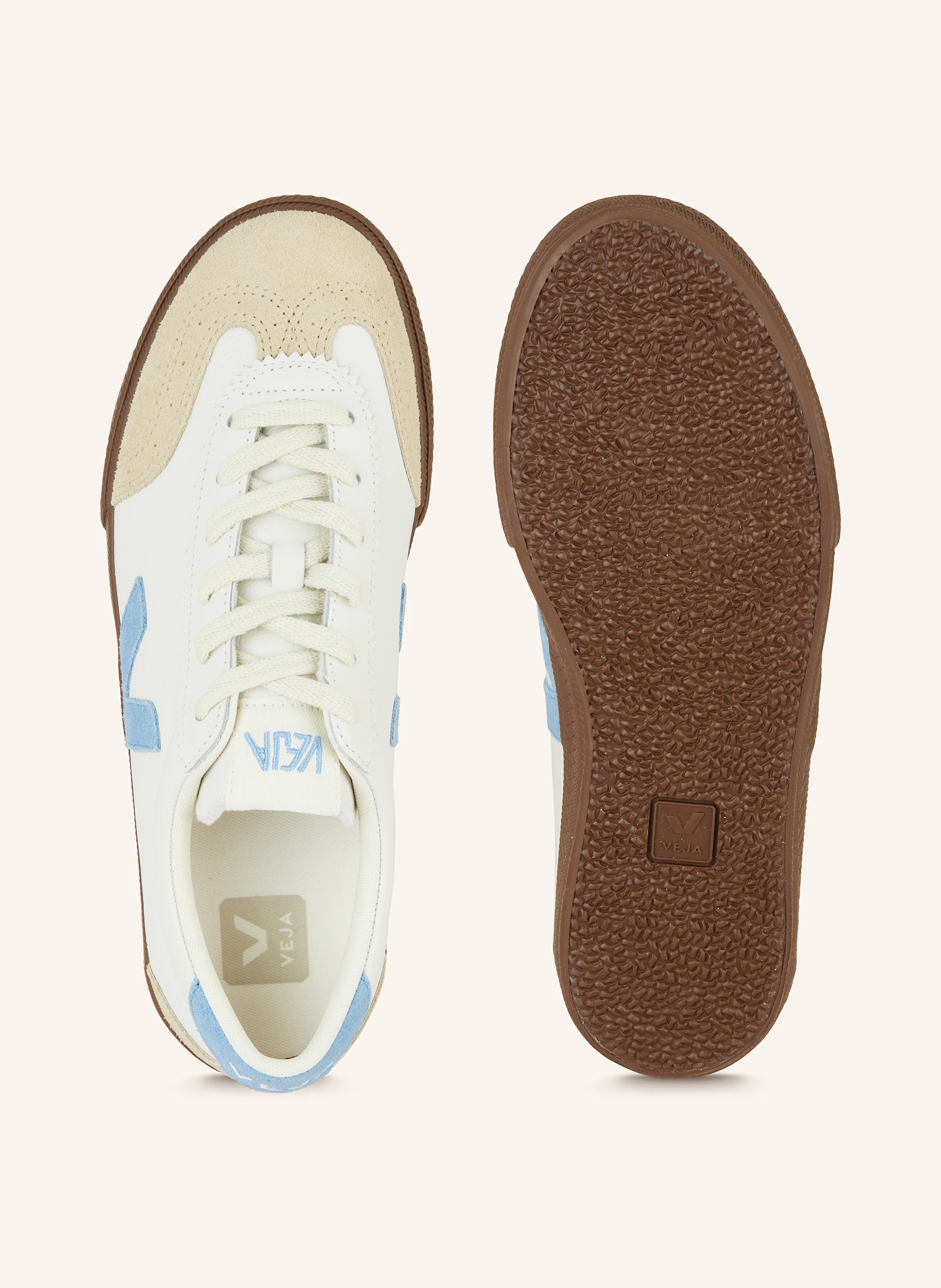 VEJA Sneaker VOLLEY