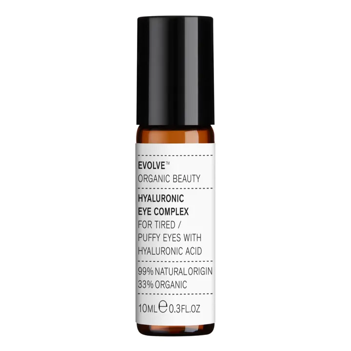 Evolve Contour des yeux à l'acide hyaluronique - 10 ml