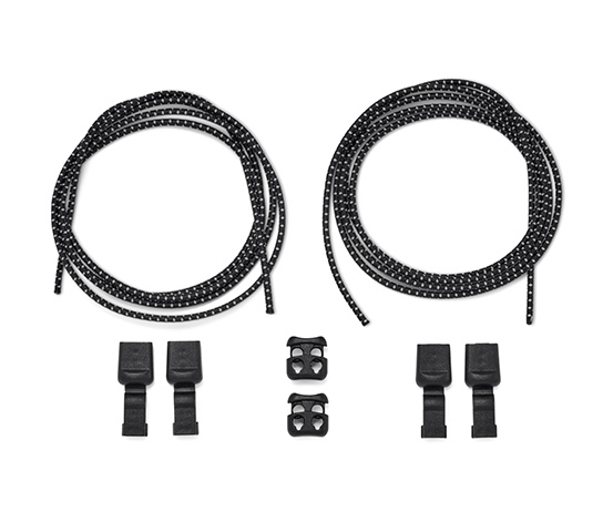 Elastische Schnürsenkel