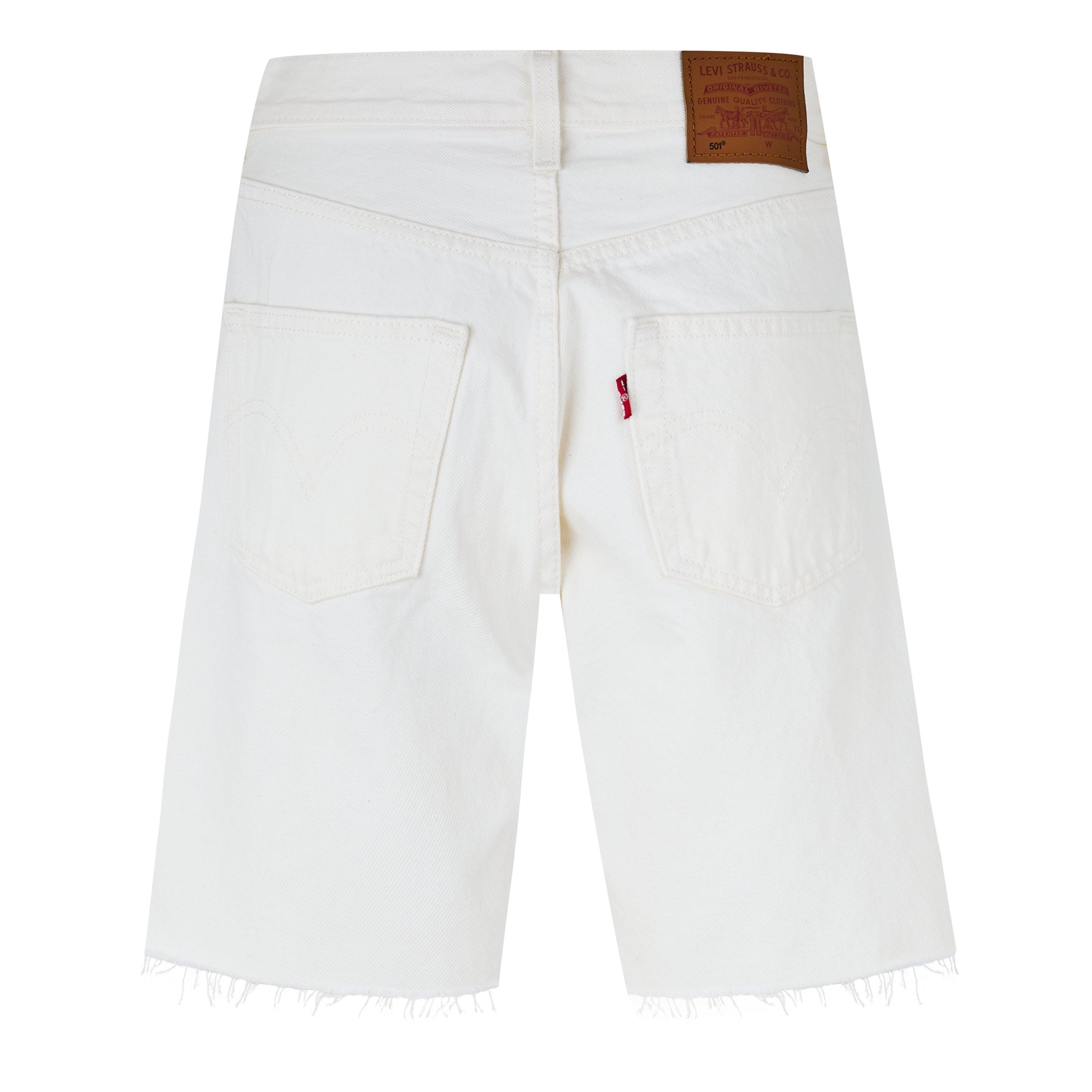 Levis 501 90s Shorts