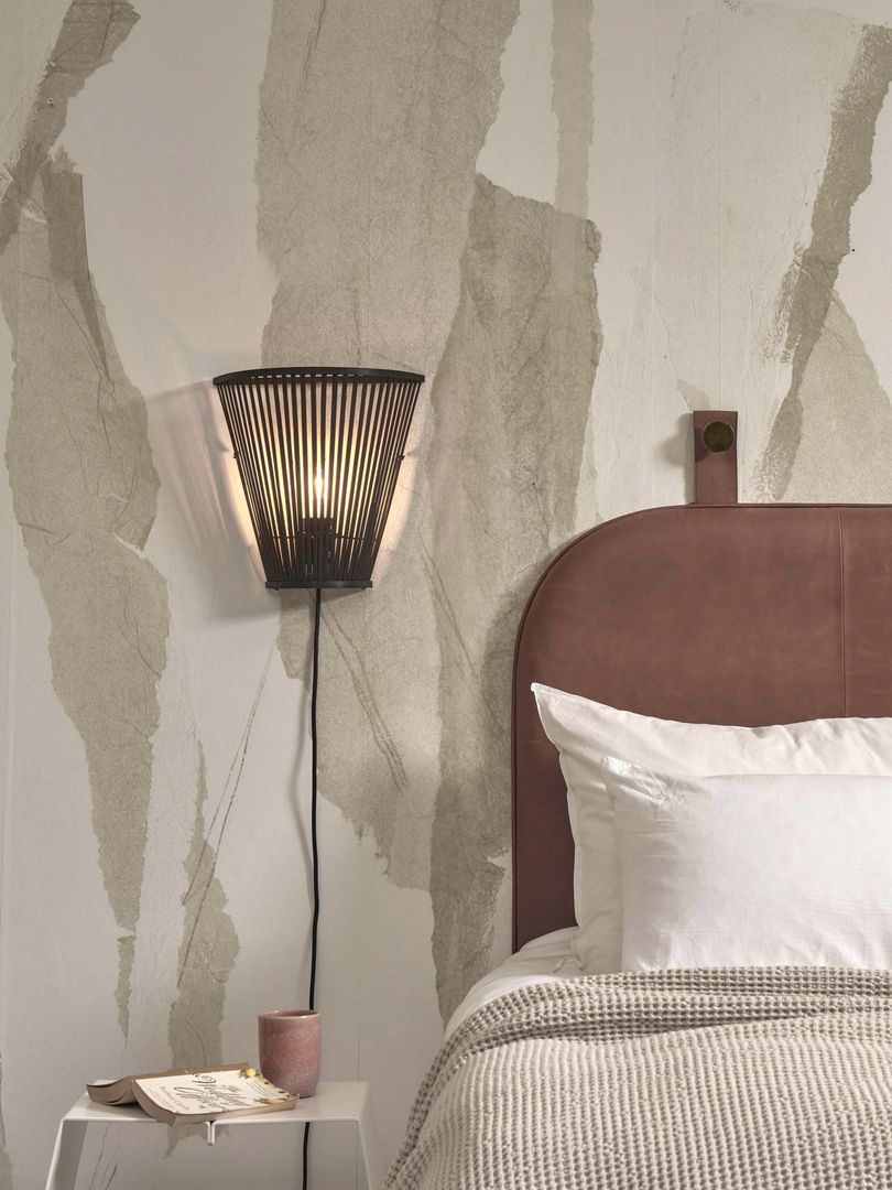 Good&Mojo   Merapi Wandlamp