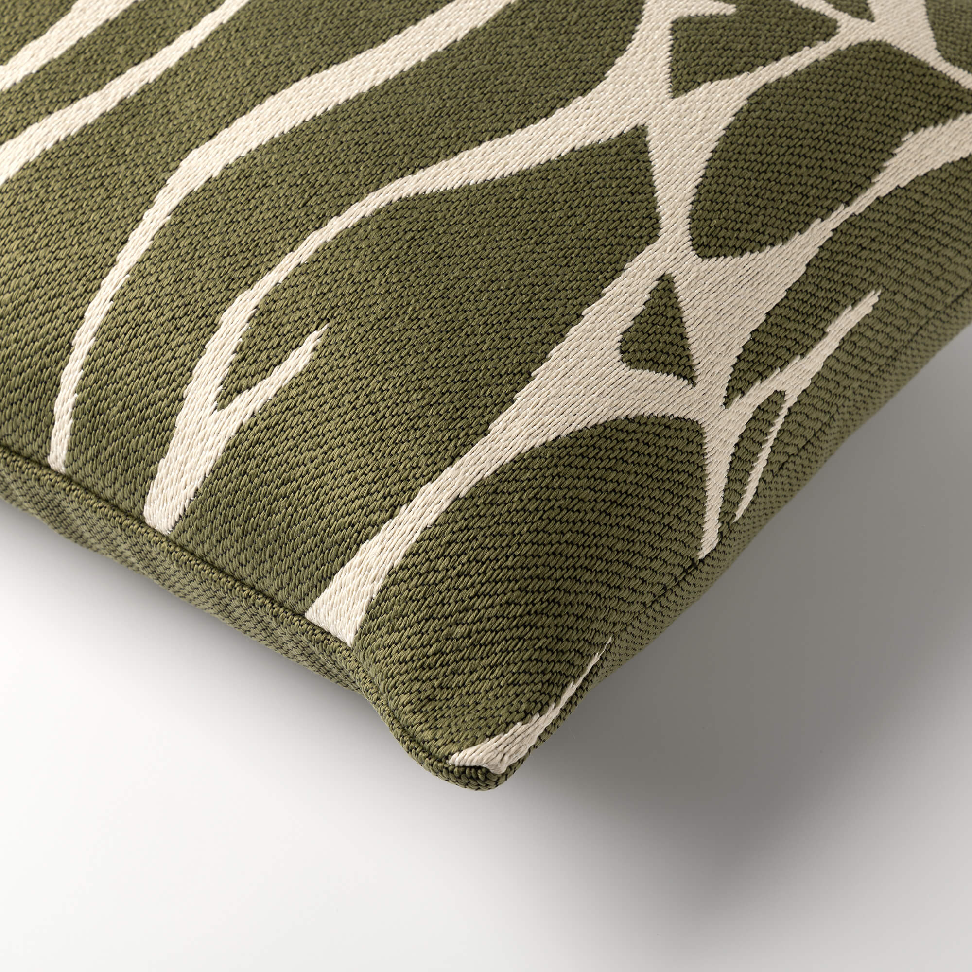 Dutch Decor sierkussen Eden - 45x45 cm Mayfly