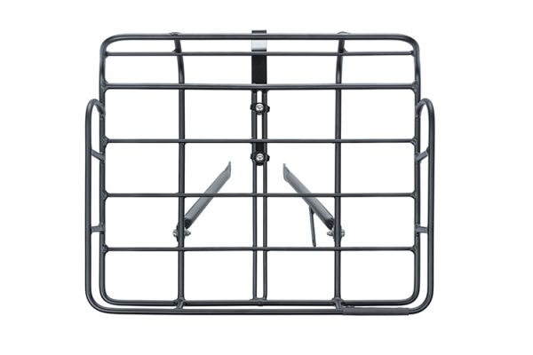 Basil Portland Frontlad, Black