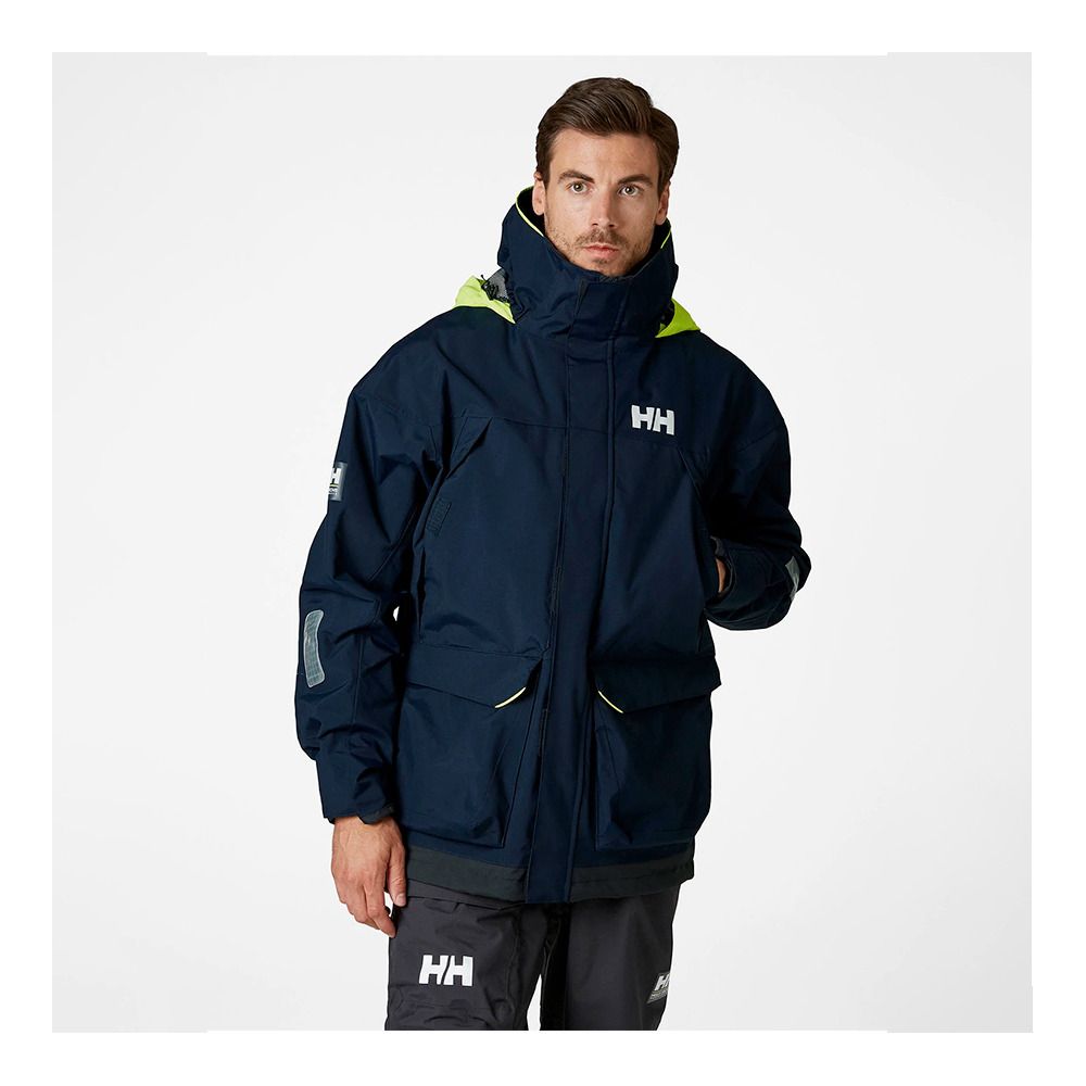 Helly Hansen PIER 3.0 - Veste Homme navy