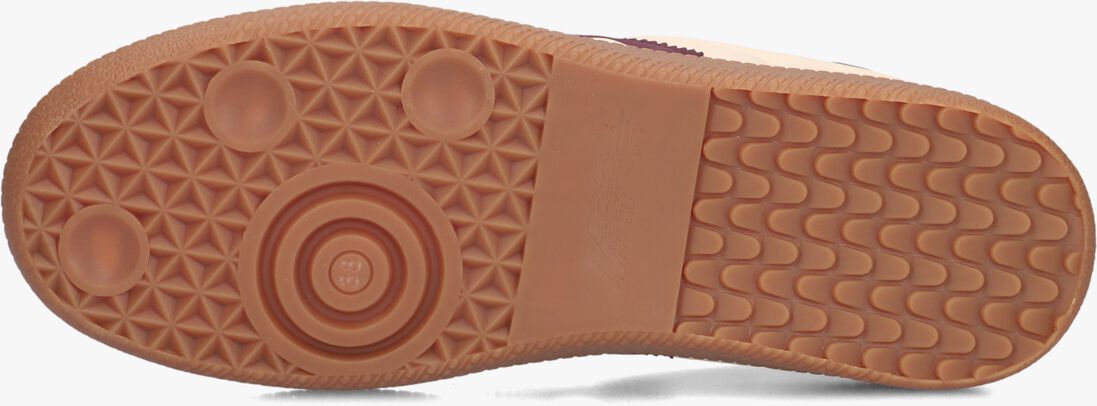beige mrp lage sneakers boston