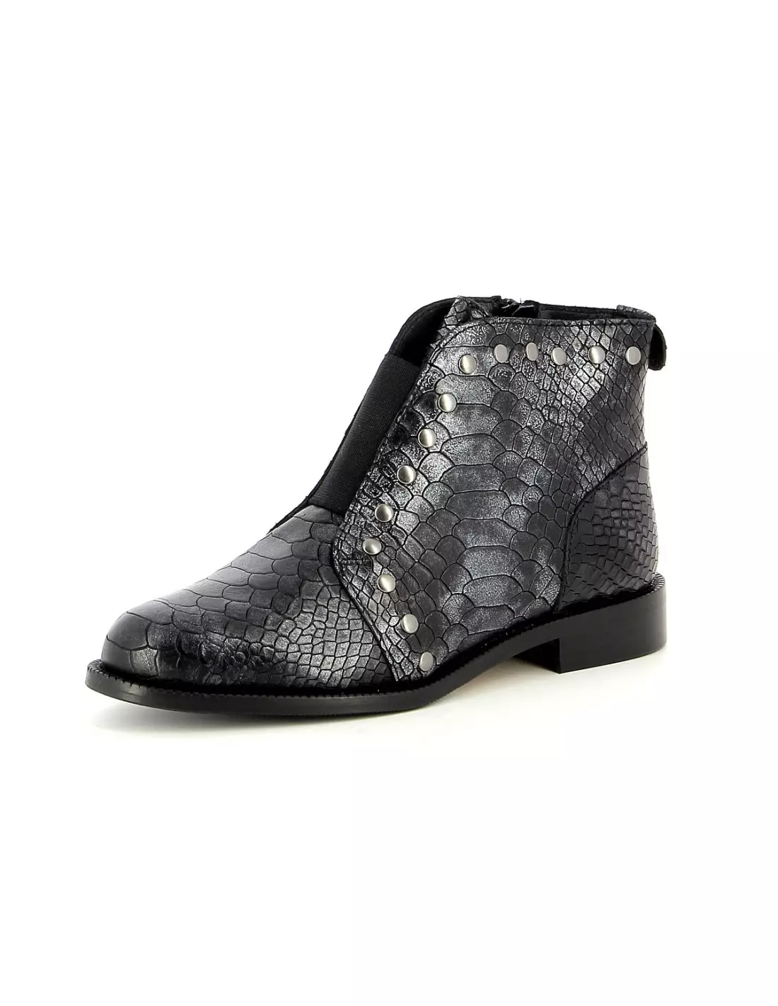 MAROLI 7553 - Boots & bottines boanoir