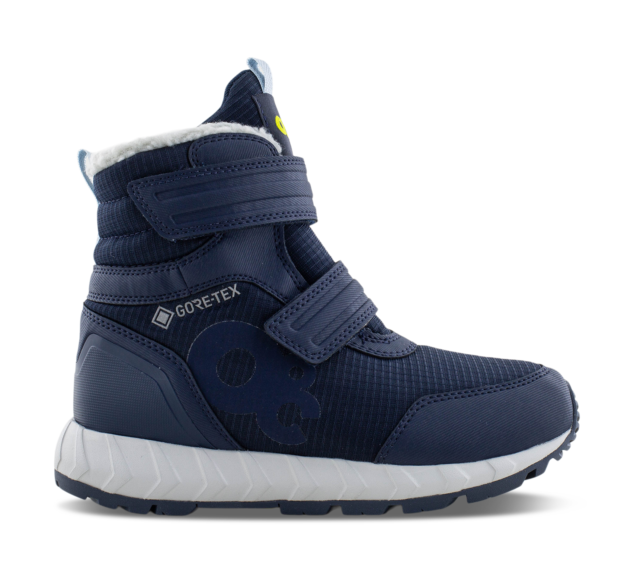 Zero C Sestriere Gtx Jr - Winterschuhe