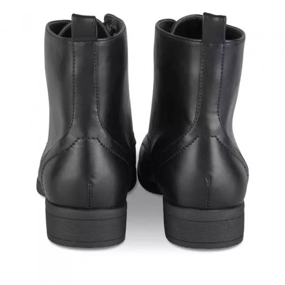 Bottines NOIR PHILOV