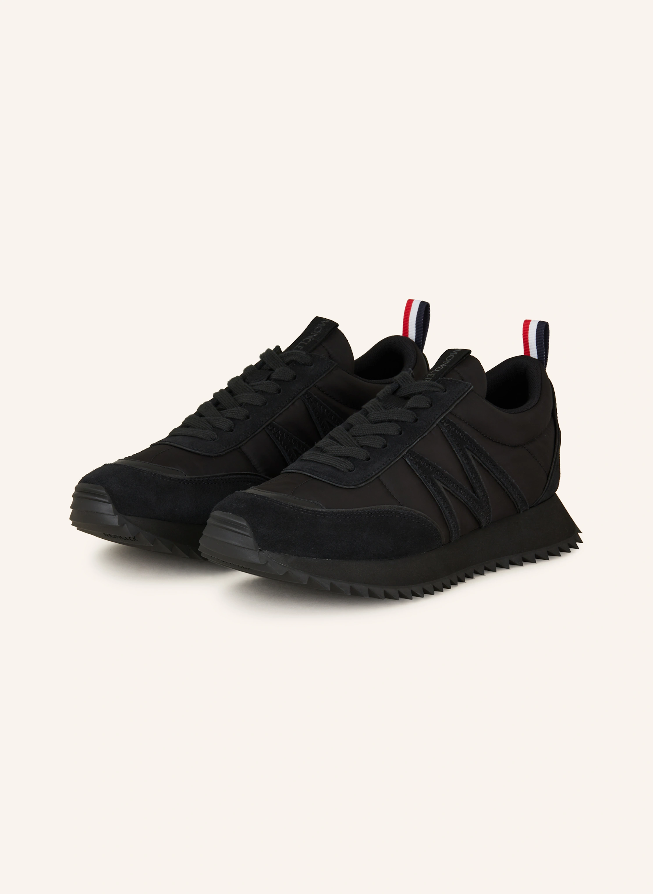 MONCLER Sneaker PACEY