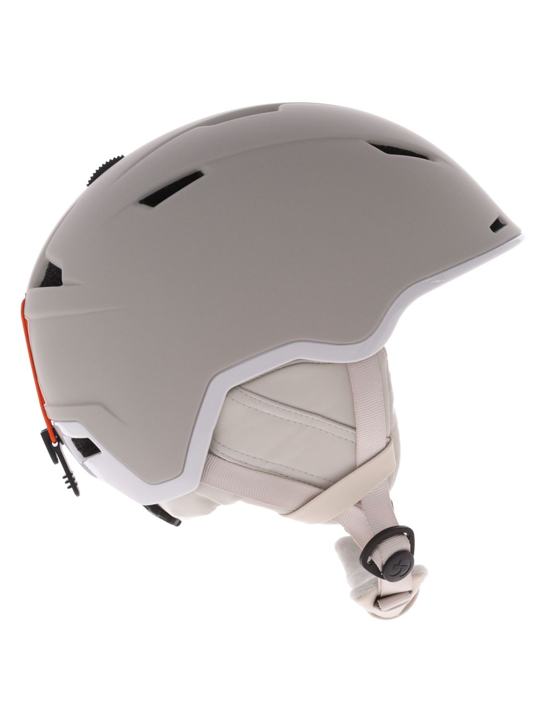 Snowmass skihelm unisex