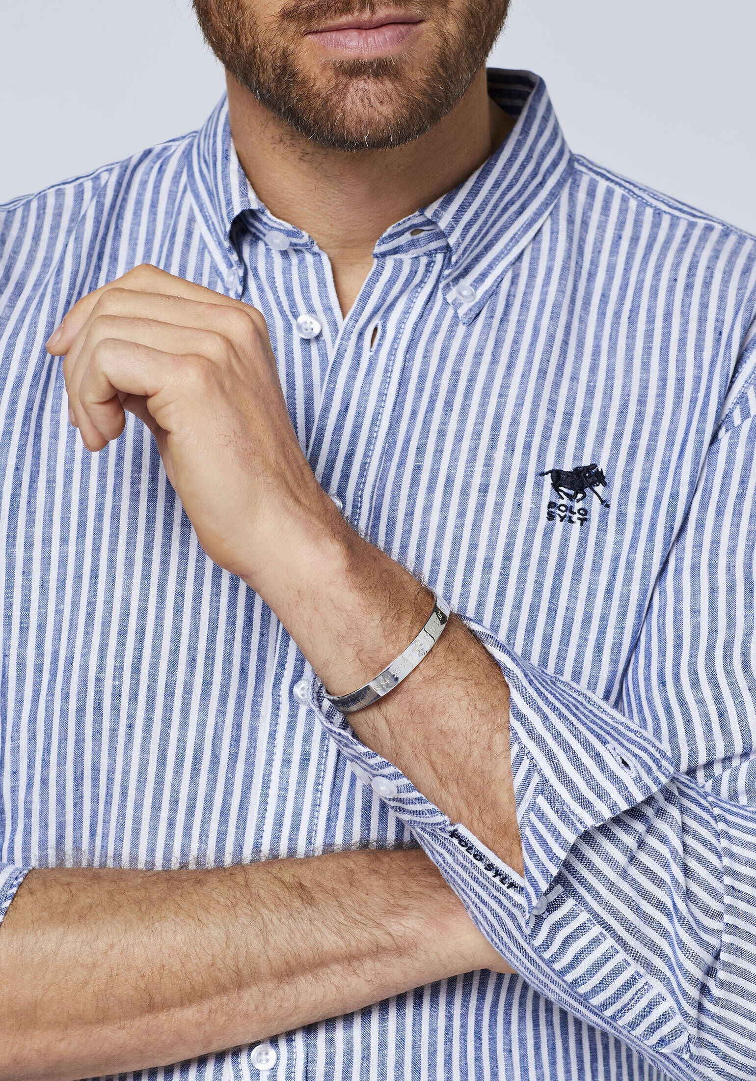 Polo Sylt| Herren Hemd