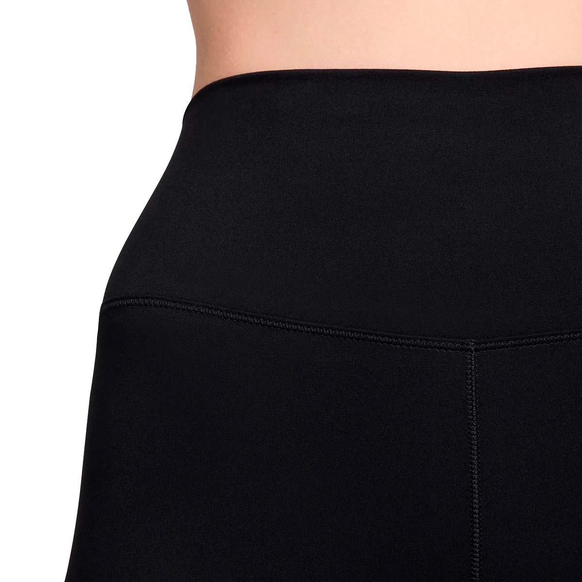 Leggings curtas Nike Dri-FIT One Mulher