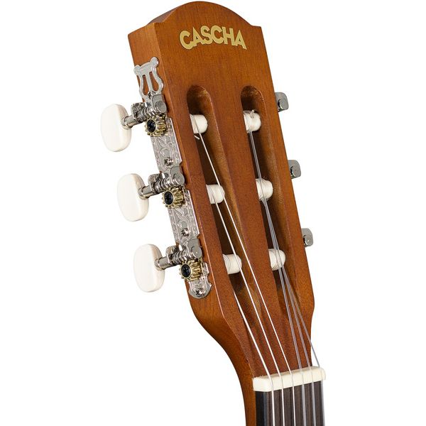Cascha HH 2354 1/2 Concert Set