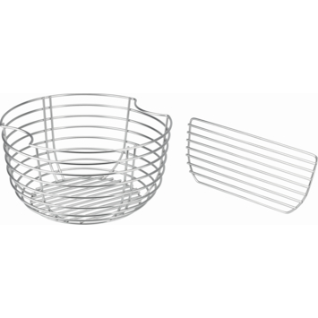 Accessoire Set voor kamado barbecue 45,5cm