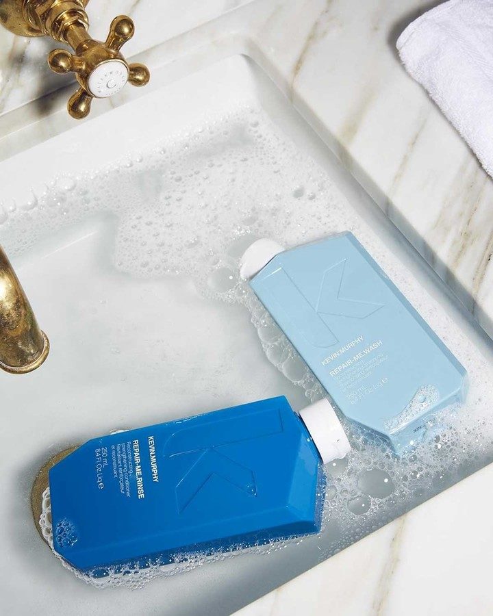 Kevin.Murphy Repair-Me.Rinse 250ml