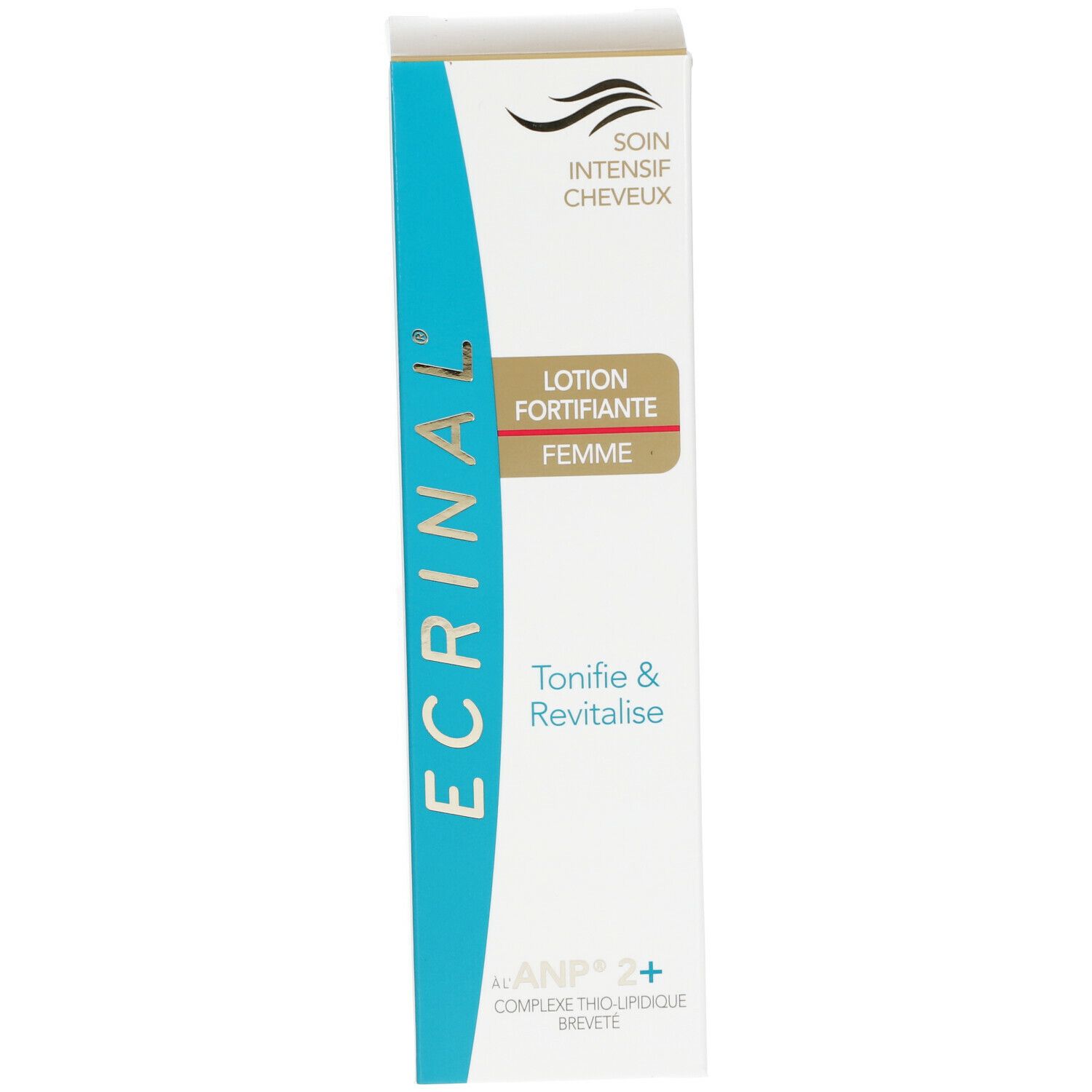 ECRINAL® STÄRKENDE LOTION MIT ANP®2+